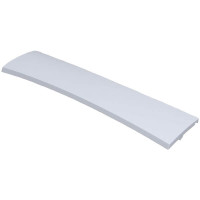 Blende Wassertank Pianowhite zu Jura E8